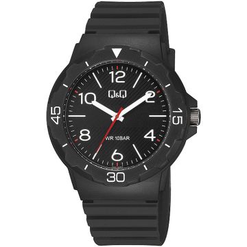 Мъжки аналогов часовник Q&Q - V02A-003VY