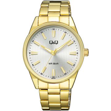 Мъжки аналогов часовник Q&Q - QZ94J001Y