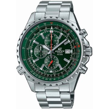 Мъжки аналогов часовник Casio Edifice Chronograph - EF-527D-3AVUEF