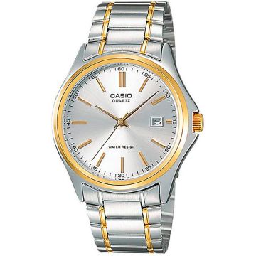 Мъжки аналогов часовник Casio - Casio Collection - MTP-1183G-7ADF