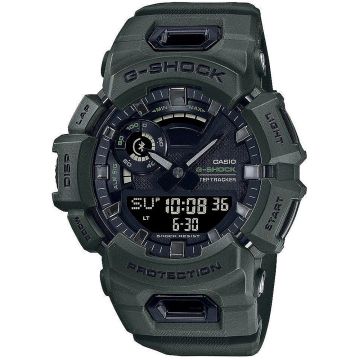 Мъжки часовник Casio G-Shock GBA-900UU-3AER