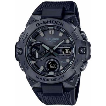 Мъжки часовник Casio G-Shock GST-B400BB-1AER
