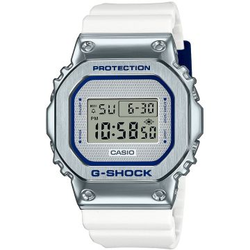 Мъжки часовник Casio G-Shock Lover Collection - GM-5600LC-7ER