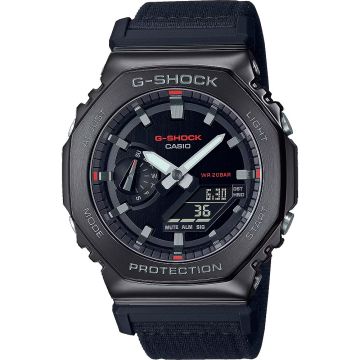 Мъжки часовник Casio G-Shock GM-2100CB-1AER