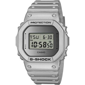 Мъжки часовник Casio G-Shock - DW-5600FF-8ER