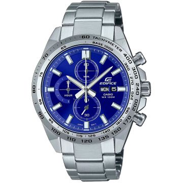 Мъжки часовник Casio Edifice Chronograph - EFR-574D-2AVUEF