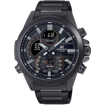 Мъжки часовник Casio Edifice Bluetooth - ECB-30DC-1AEF