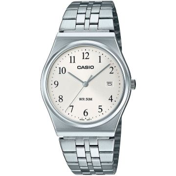 Мъжки аналогов часонвик Casio - Casio Collection - MTP-B145D-7BVEF