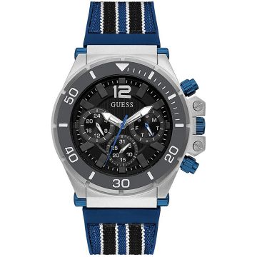 Мъжки аналогов часовник Guess - GW0415G2