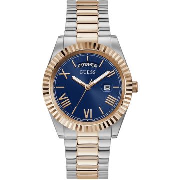 Мъжки аналогов часовник Guess - GW0265G12