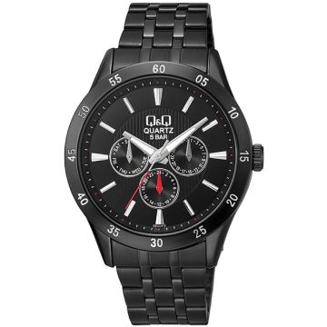 Мъжки часовник Q&Q Multi-Dial - CE02J412Y
