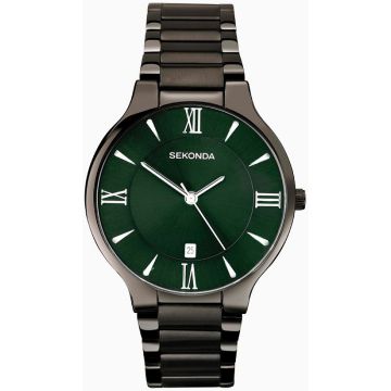 Мъжки аналогов часовник Sekonda Wilson - S-30045.00