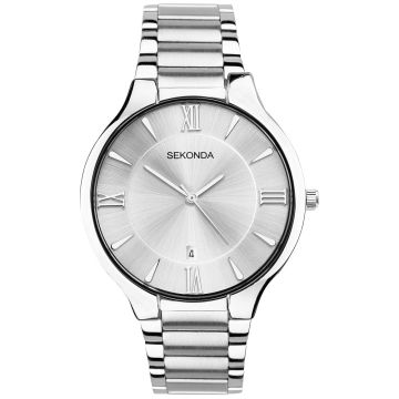 Мъжки аналогов часовник Sekonda - S-1915.00