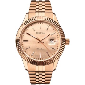 Мъжки аналогов часовник Sekonda - S-1603.00