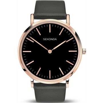 Мъжки аналогов часовник Sekonda - S-1345.00