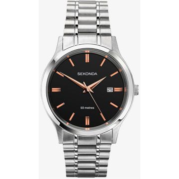 Мъжки аналогов часовник Sekonda - S-1192.00