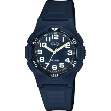 Мъжки аналогов часовник Q&Q - V31A-001VY