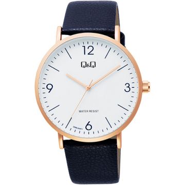 Мъжки аналогов часовник Q&Q - Q56B-004PY