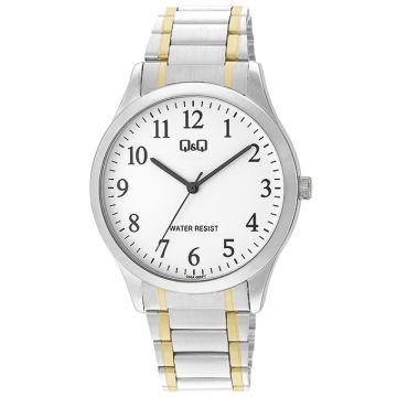 Мъжки аналогов часовник Q&Q - C00A-005PY