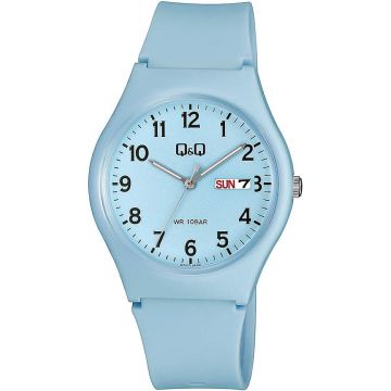 Мъжки аналогов часовник Q&Q - A212J006Y