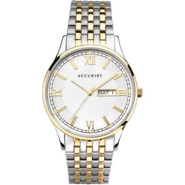 Мъжки аналогов часовник Accurist Signature - A-7247