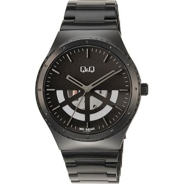 Мъжки аналогов часовник Q&Q - Q71B-004PY