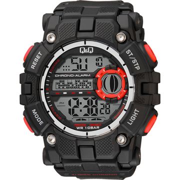 Мъжки дигитален часовник Q&Q - G27A-003VY