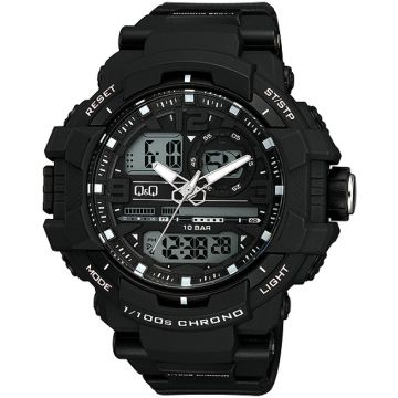 Мъжки часовник Q&Q - GW86J010Y