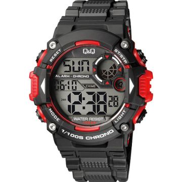 Мъжки дигитален часовник Q&Q - M146J003Y