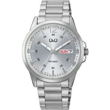 Мъжки аналогов часовник Q&Q - A36A-001PY