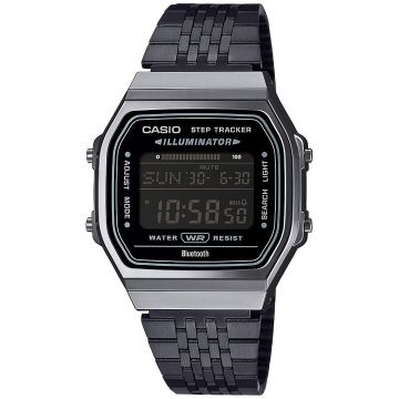 Мъжки часовник Casio Vintage Bluetooth - ABL-100WEGG-1BEF
