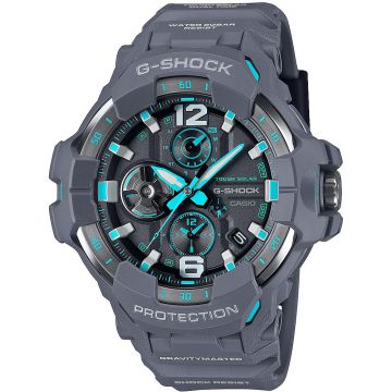 Мъжки часовник Casio G-Shock Gravitymaster GR-B300-8A2ER