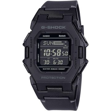 Мъжки часовник Casio G-Shock Bluetooth - GD-B500-1ER
