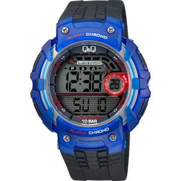Мъжки дигитален часовник Q&Q - G20A-002VY