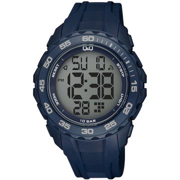 Мъжки дигитален часовник Q&Q - G06A-002VY