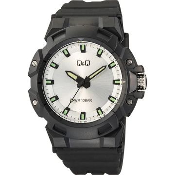 Мъжки аналогов часовник Q&Q - V40A-002VY
