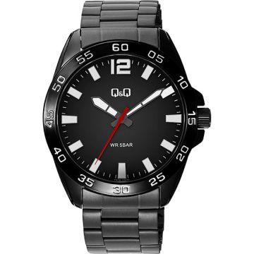 Мъжки аналогов часовник Q&Q - Q87B-006PY