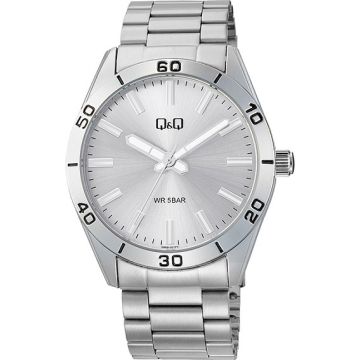 Мъжки аналогов часовник Q&Q - Q86B-001PY