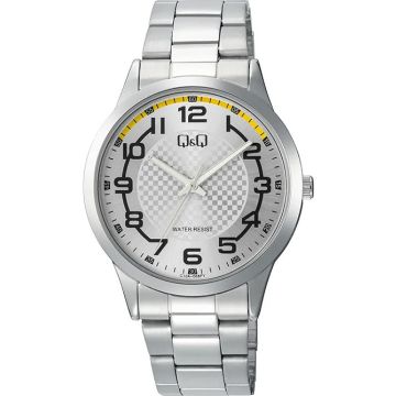 Мъжки аналогов часовник Q&Q - C10A-068PY