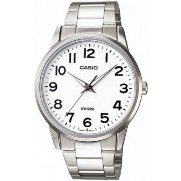 Мъжки аналогов часовник Casio - Casio Collection - MTP-1303D-7BVDF