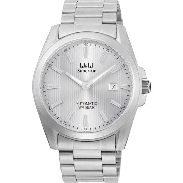 Мъжки часовник Q&Q Superior Automatic - S23A-500VY