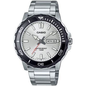 Мъжки часовник Casio - MTD-125D-7AVDF