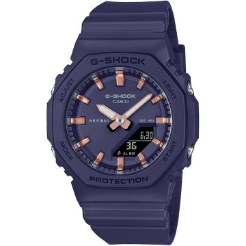Дамски часовник Casio G-Shock - GMA-P2100M-2AER