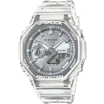 Мъжки часовник Casio G-Shock - GA-2100BM-7A8ER