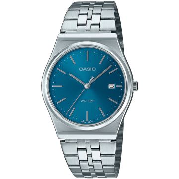 Мъжки аналогов часовник Casio - Casio Collection - MTP-B145D-2A2VEF