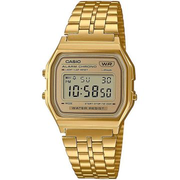 Мъжки дигитален часовник Casio - A158WETG-9AEF