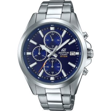 Мъжки часовник CASIO EDIFICE - EFV-560D-2AVUEF