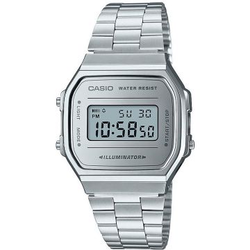 Мъжки часовник CASIO - A168WEM-7EF