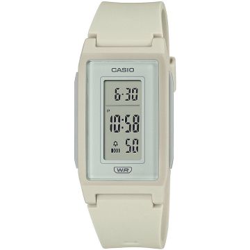 Дамски дигитален часовник Casio - LF-10WH-8EF