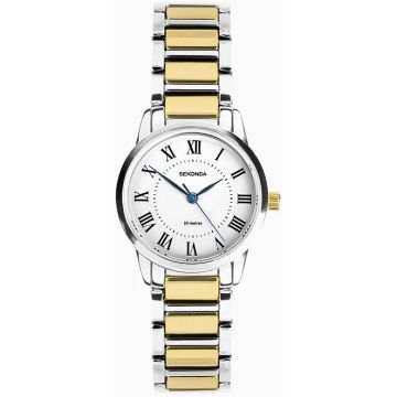 Дамски часовник Sekonda Beaumont - S-40682.00
